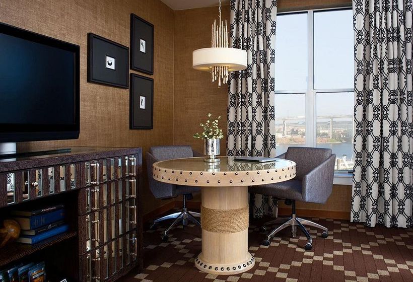 RiverPlace Hotel  | Portland | Oregon | United States 4