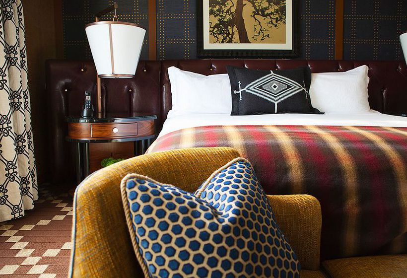 RiverPlace Hotel  | Portland | Oregon | United States 7