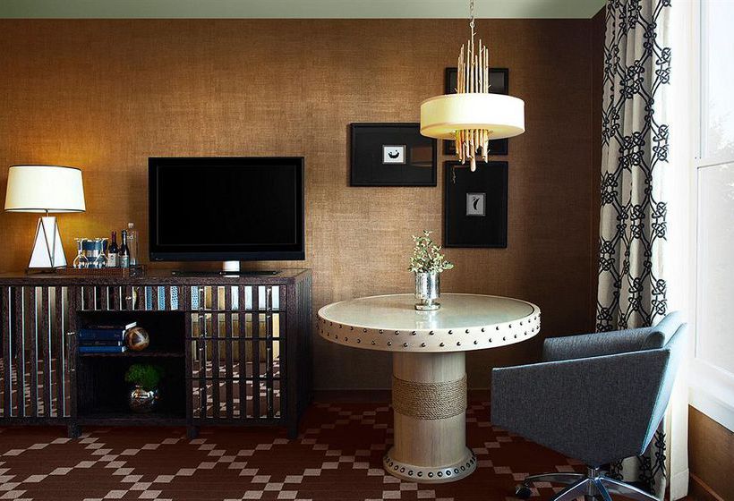 RiverPlace Hotel  | Portland | Oregon | United States 9