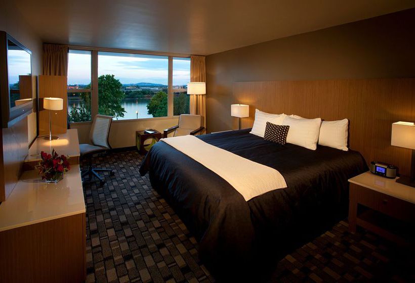 Hotel Fifty  | Portland | Oregon | United States 10