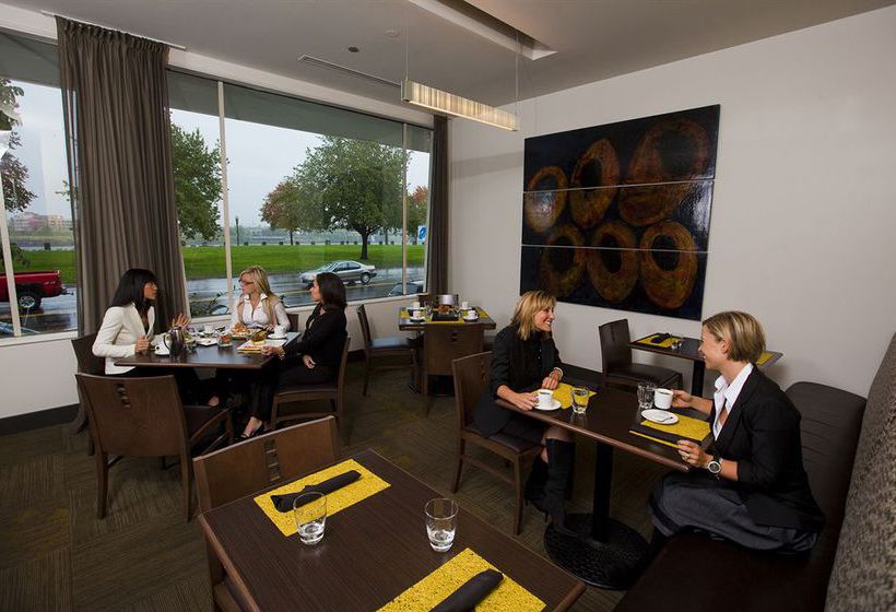 Hotel Fifty  | Portland | Oregon | United States 11