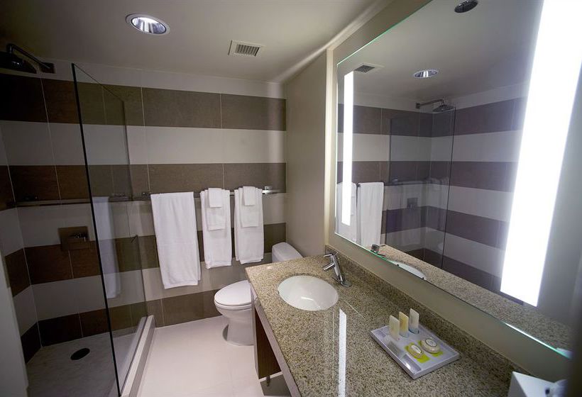 Hotel Fifty  | Portland | Oregon | United States 13