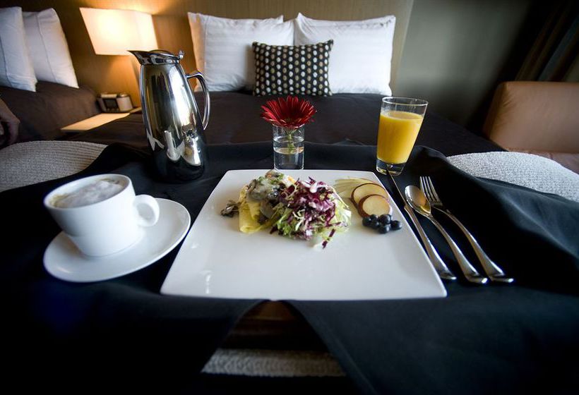 Hotel Fifty  | Portland | Oregon | United States 14