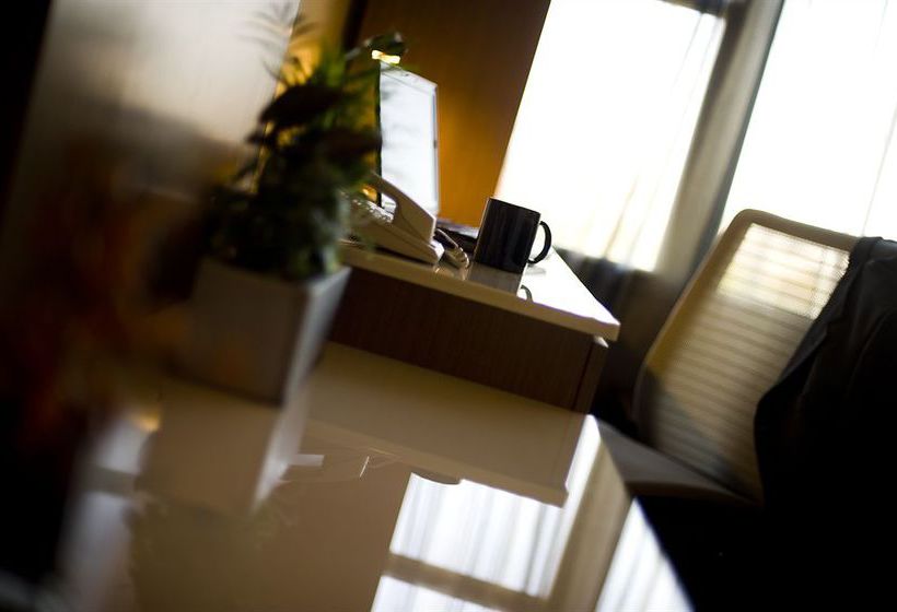 Hotel Fifty  | Portland | Oregon | United States 17