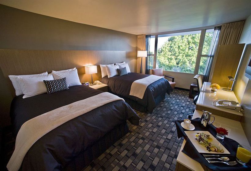 Hotel Fifty  | Portland | Oregon | United States 2