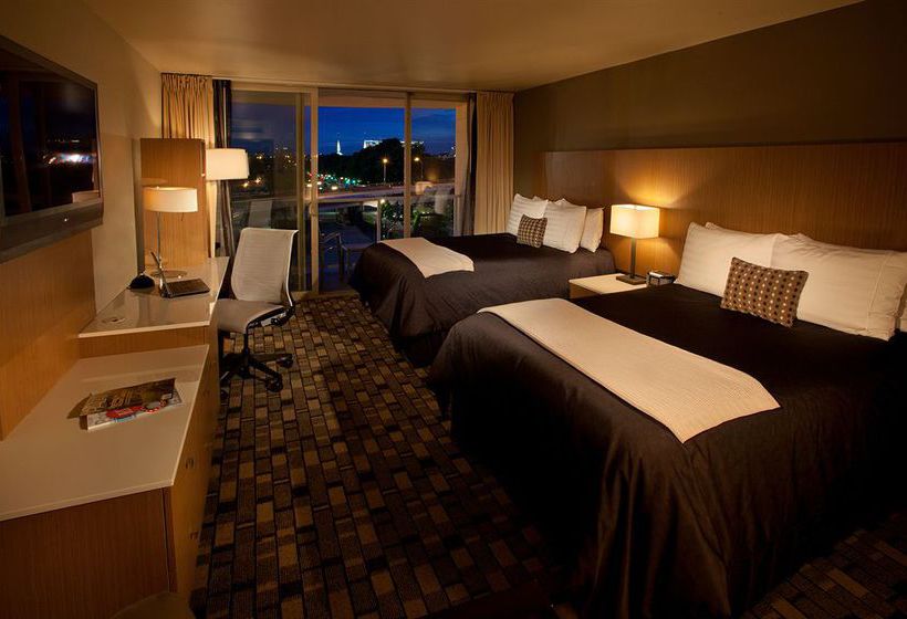 Hotel Fifty  | Portland | Oregon | United States 4