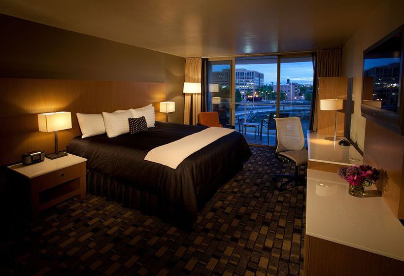 Hotel Fifty  | Portland | Oregon | United States 5