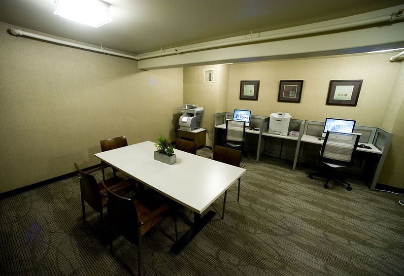 Hotel Fifty  | Portland | Oregon | United States 6