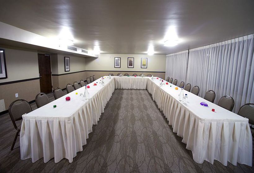 Hotel Fifty  | Portland | Oregon | United States 8