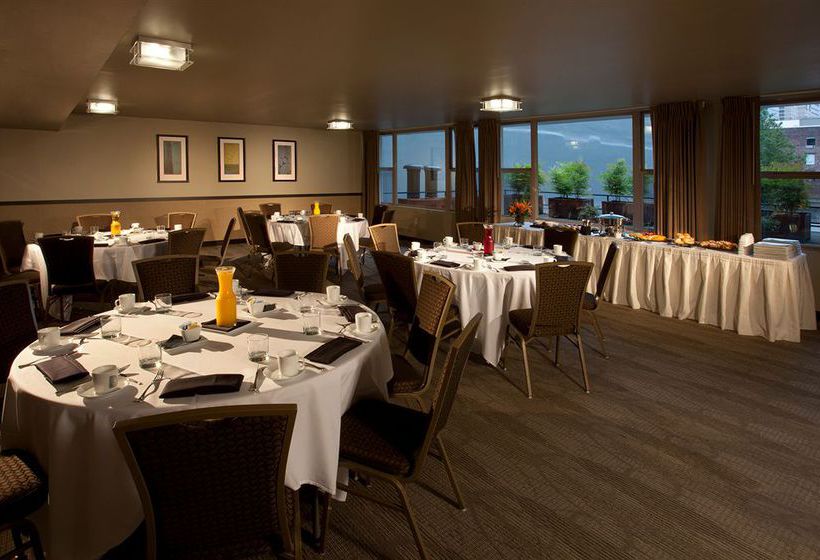 Hotel Fifty  | Portland | Oregon | United States 9