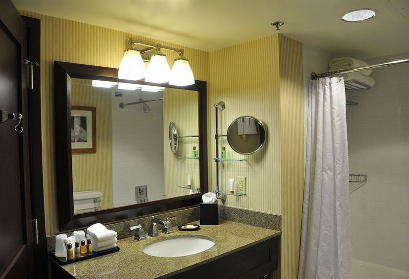 Sheraton Roanoke Hotel & Conference Center  | Roanoke | Virginia | United States 1