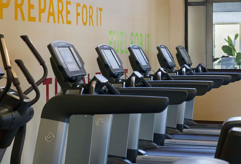 Sheraton Roanoke Hotel & Conference Center  | Roanoke | Virginia | United States 10