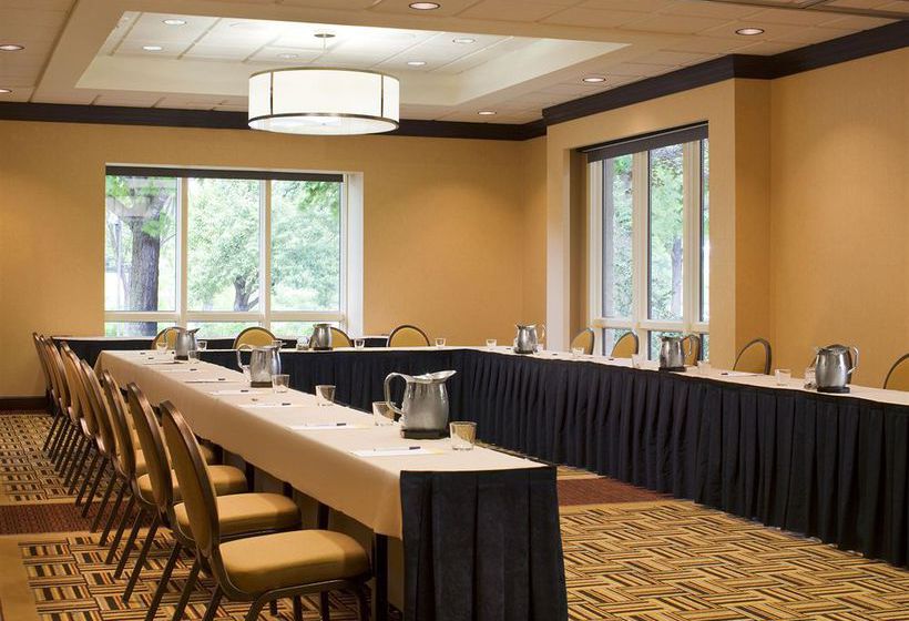 Sheraton Roanoke Hotel & Conference Center  | Roanoke | Virginia | United States 13