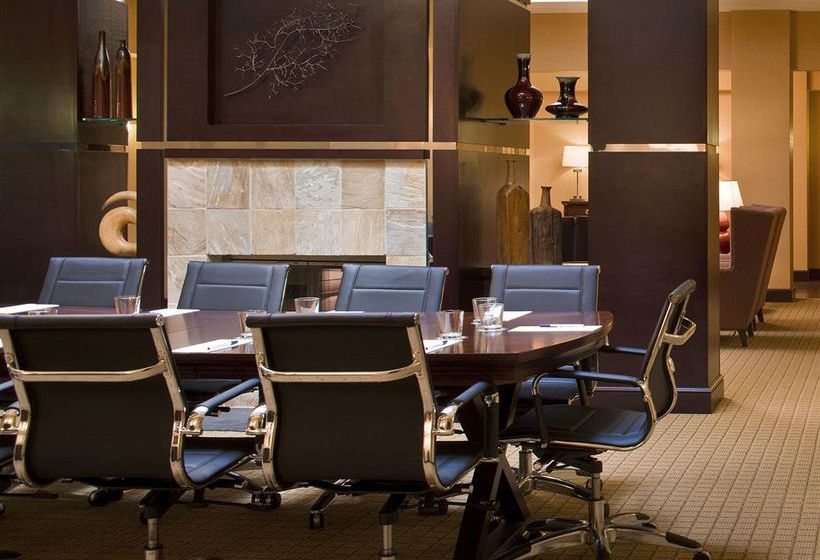 Sheraton Roanoke Hotel & Conference Center  | Roanoke | Virginia | United States 14