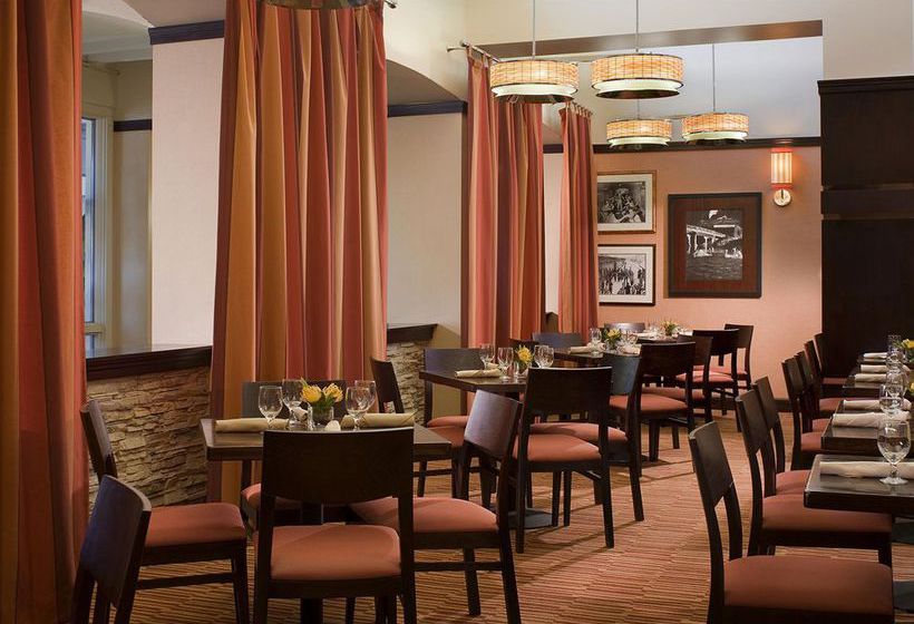 Sheraton Roanoke Hotel & Conference Center  | Roanoke | Virginia | United States 16