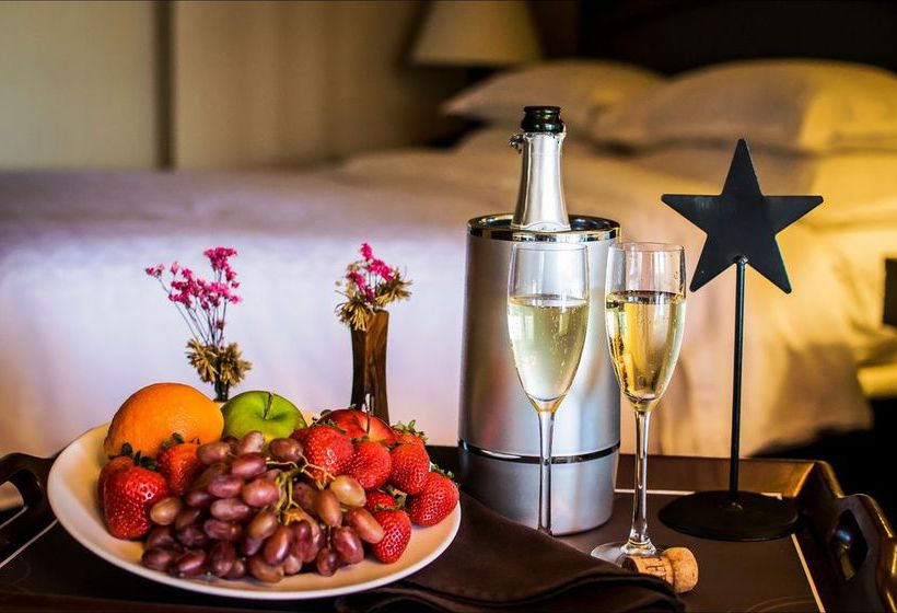 Sheraton Roanoke Hotel & Conference Center  | Roanoke | Virginia | United States 17