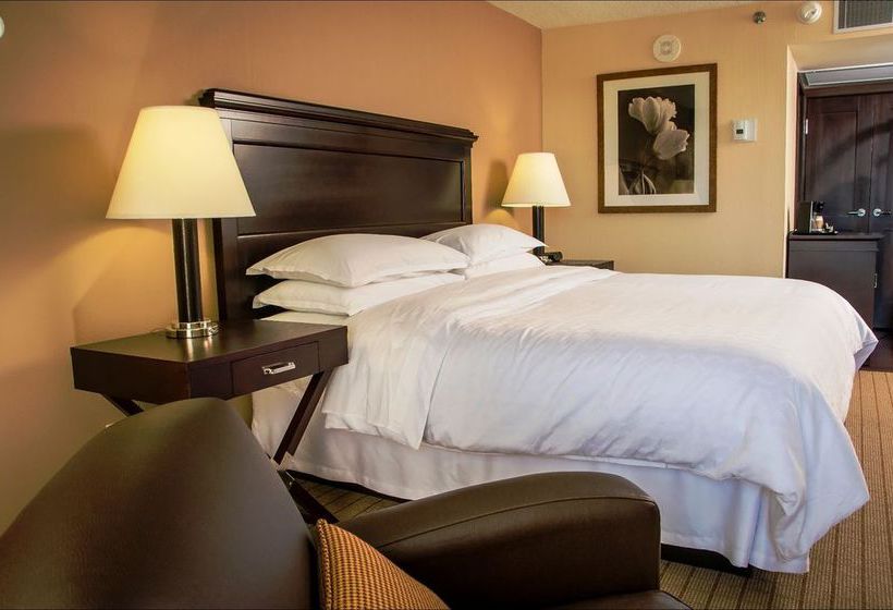 Sheraton Roanoke Hotel & Conference Center  | Roanoke | Virginia | United States 18