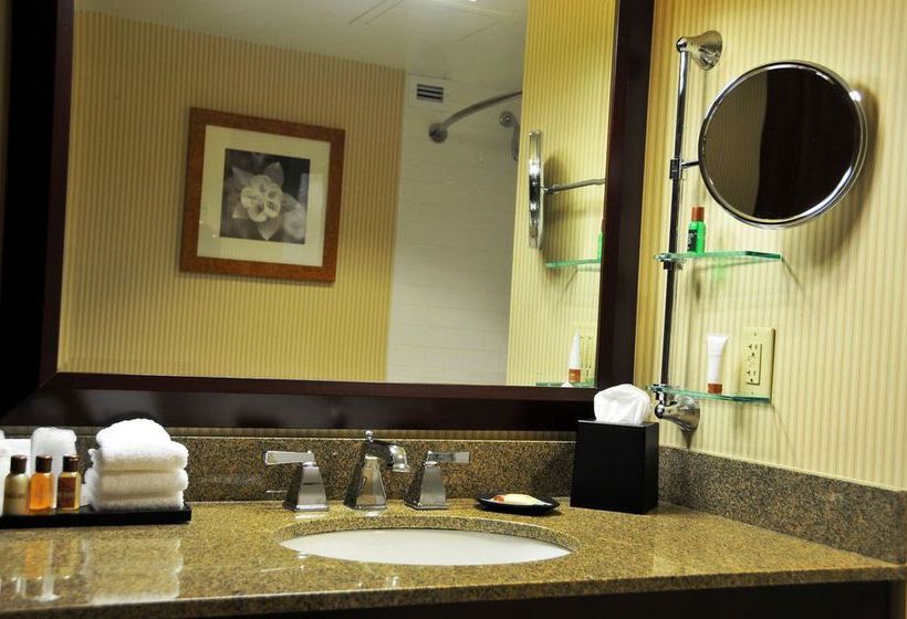 Sheraton Roanoke Hotel & Conference Center  | Roanoke | Virginia | United States 20