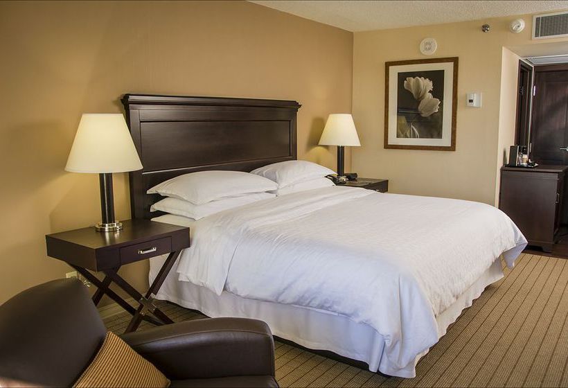 Sheraton Roanoke Hotel & Conference Center  | Roanoke | Virginia | United States 3