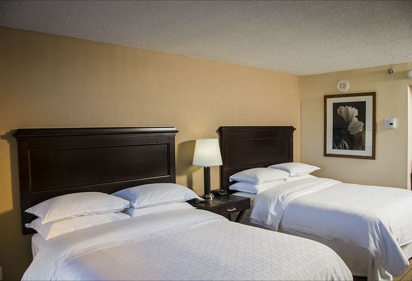 Sheraton Roanoke Hotel & Conference Center  | Roanoke | Virginia | United States 4