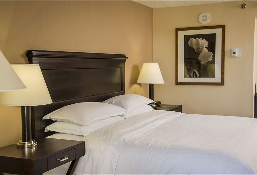 Sheraton Roanoke Hotel & Conference Center  | Roanoke | Virginia | United States 5