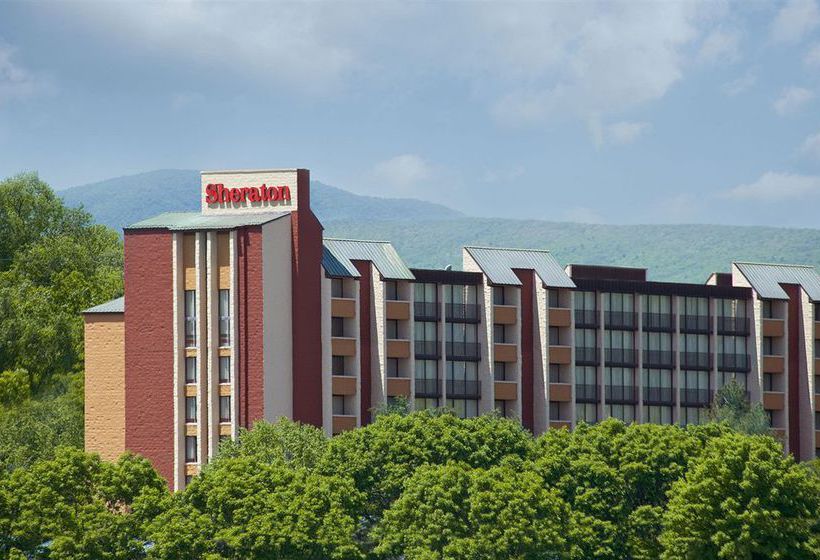 Sheraton Roanoke Hotel & Conference Center  | Roanoke | Virginia | United States 6
