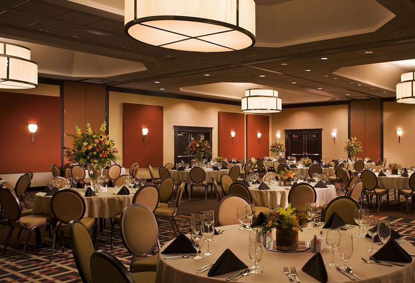 Sheraton Roanoke Hotel & Conference Center  | Roanoke | Virginia | United States 7