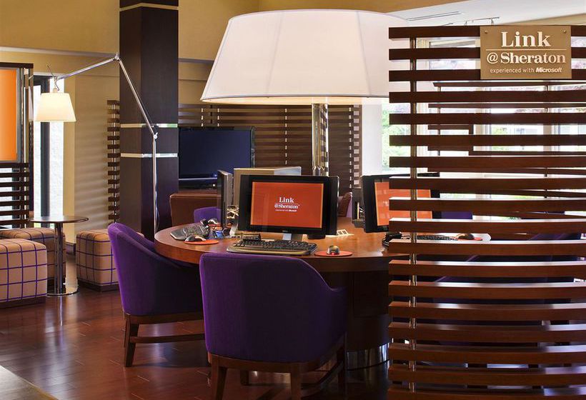 Sheraton Roanoke Hotel & Conference Center  | Roanoke | Virginia | United States 8