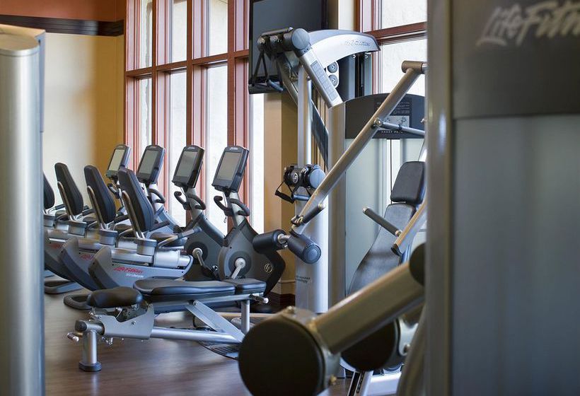 Sheraton Roanoke Hotel & Conference Center  | Roanoke | Virginia | United States 9