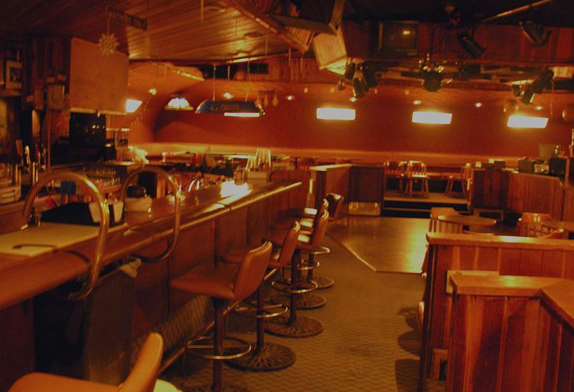 Hotel Rodeway Inn Boise  | Boise | Idaho | United States 1