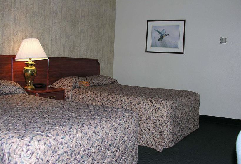 Hotel Rodeway Inn Boise  | Boise | Idaho | United States 2