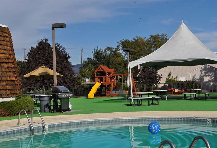 Hotel Rodeway Inn Boise  | Boise | Idaho | United States 3