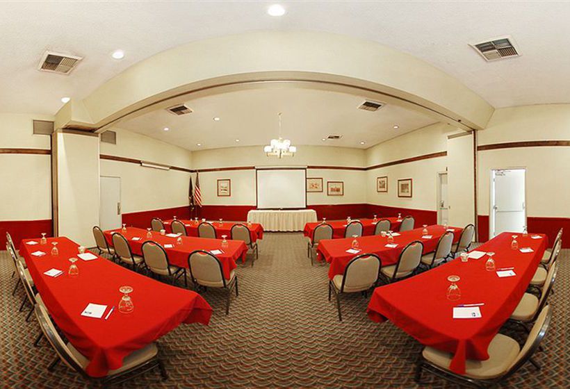 Hotel Rodeway Inn Boise  | Boise | Idaho | United States 4