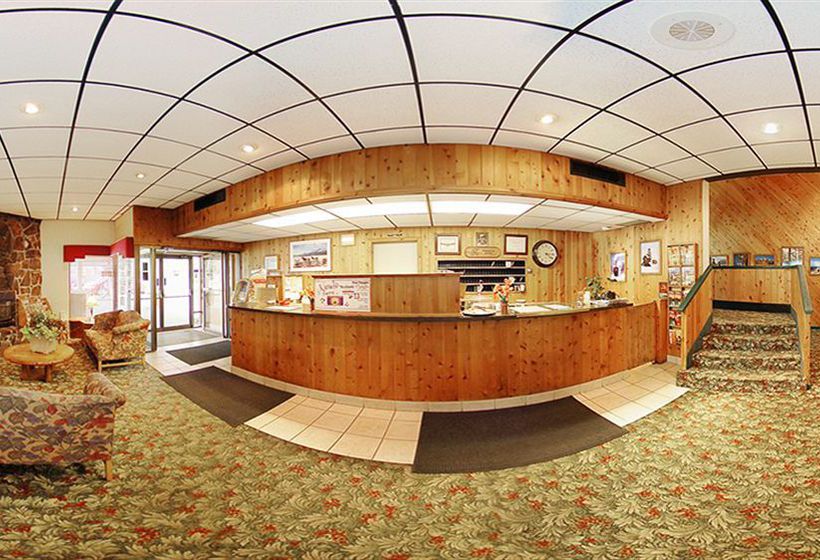 Hotel Rodeway Inn Boise  | Boise | Idaho | United States 5