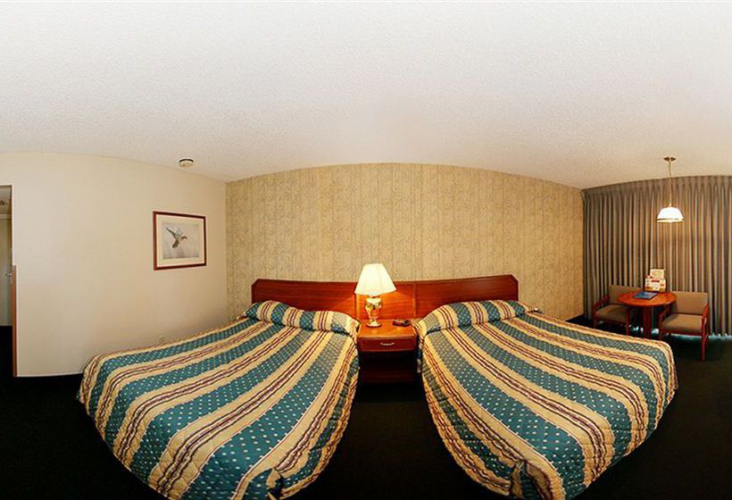 Hotel Rodeway Inn Boise  | Boise | Idaho | United States 6