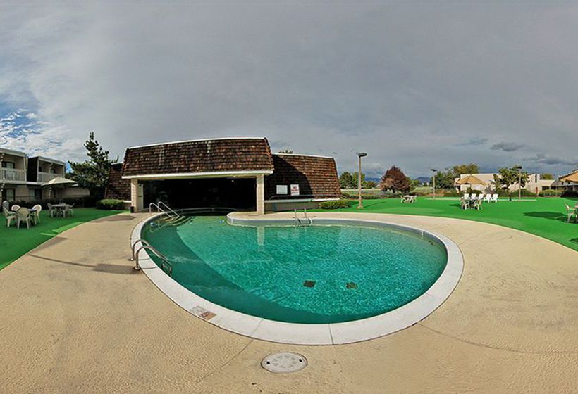 Hotel Rodeway Inn Boise  | Boise | Idaho | United States 7