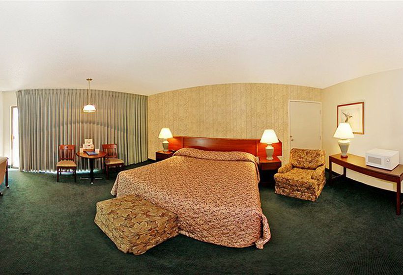 Hotel Rodeway Inn Boise  | Boise | Idaho | United States 8