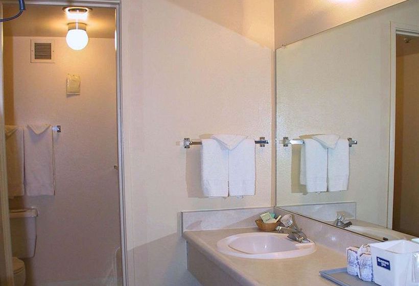 Hotel Rodeway Inn Boise  | Boise | Idaho | United States 9