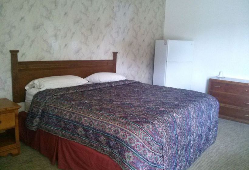 Valustay Inn & Suites Hotel