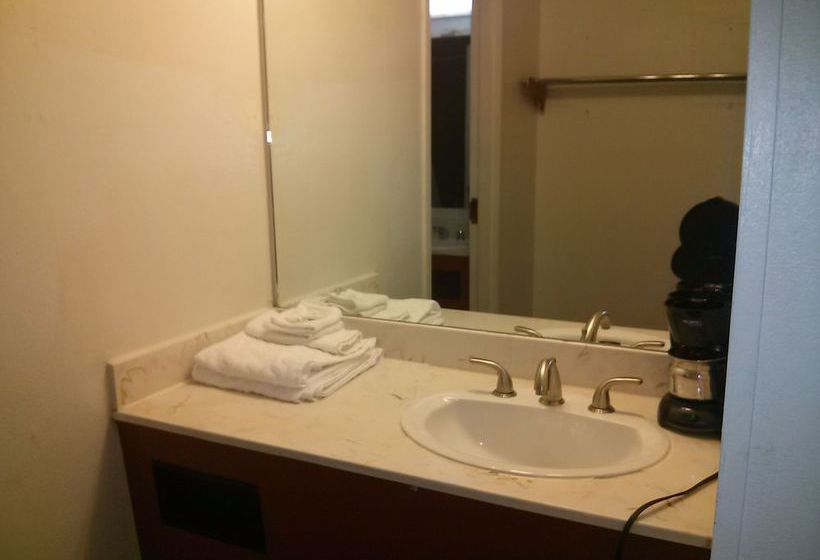 Valustay Inn & Suites Hotel  | Pueblo | Colorado | United States 1