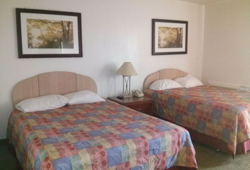 Valustay Inn & Suites Hotel  | Pueblo | Colorado | United States 11