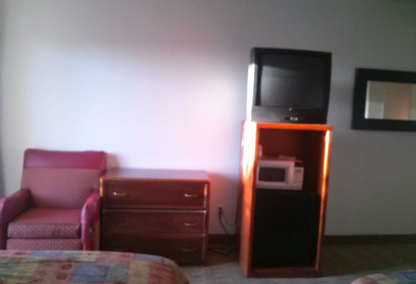 Valustay Inn & Suites Hotel  | Pueblo | Colorado | United States 12