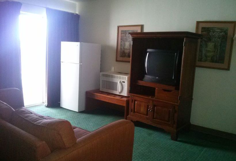 Valustay Inn & Suites Hotel  | Pueblo | Colorado | United States 2