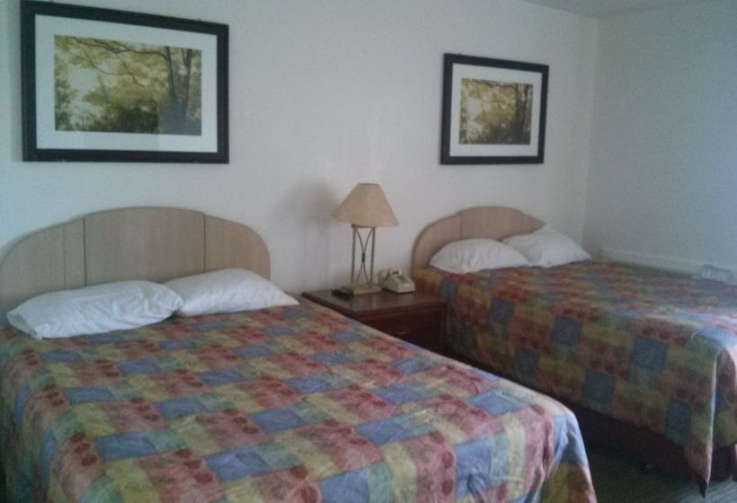 Valustay Inn & Suites Hotel  | Pueblo | Colorado | United States 4