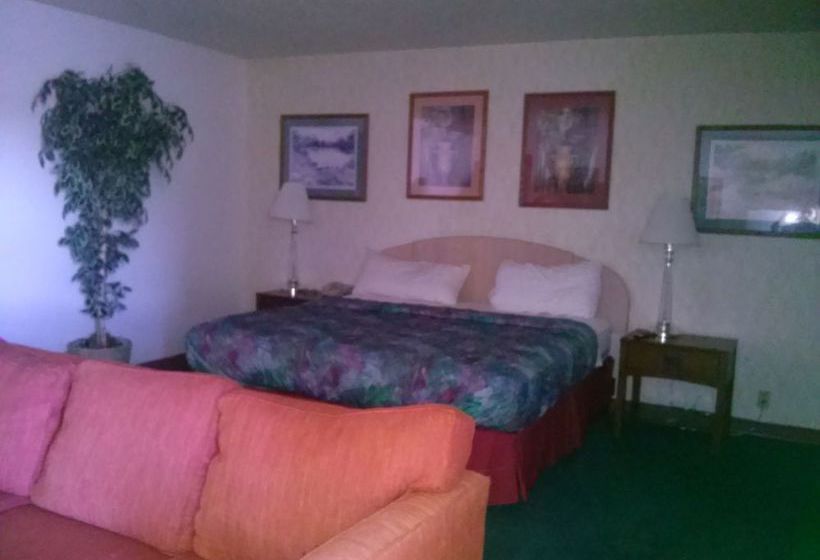 Valustay Inn & Suites Hotel  | Pueblo | Colorado | United States 6