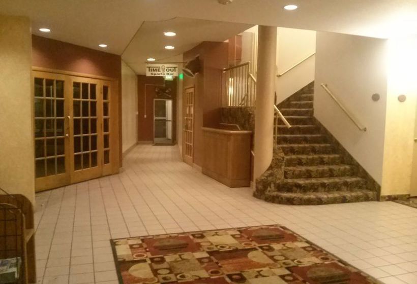 Valustay Inn & Suites Hotel  | Pueblo | Colorado | United States 7