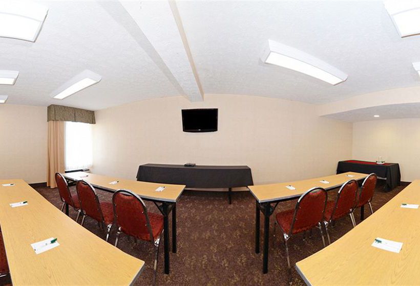 Hotel Quality Inn & Suites  | Medina | Ohio | United States