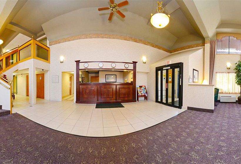 Hotel Quality Inn & Suites  | Medina | Ohio | United States 1