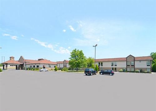 Hotel Quality Inn & Suites  | Medina | Ohio | United States 11