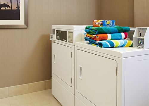 Hotel Quality Inn & Suites  | Medina | Ohio | United States 14